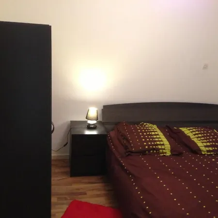 Beau T2 Au Calme Et Au Centre De Apartment