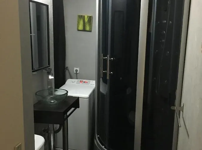 Beau T2 Au Calme Et Au Centre De