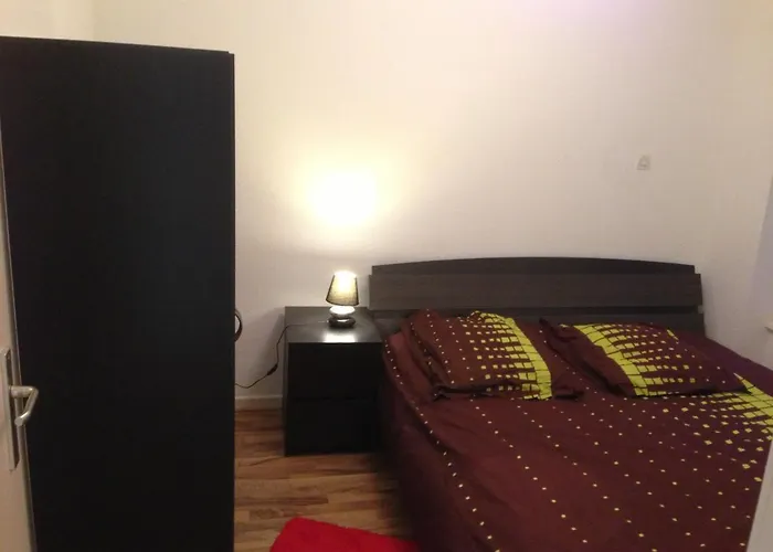 Beau T2 Au Calme Et Au Centre De Appartamento